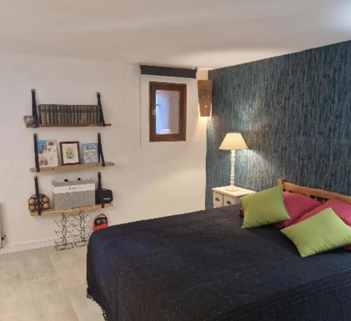 Old Provencal House - 3 Bedrooms Bagnols-en-Foret