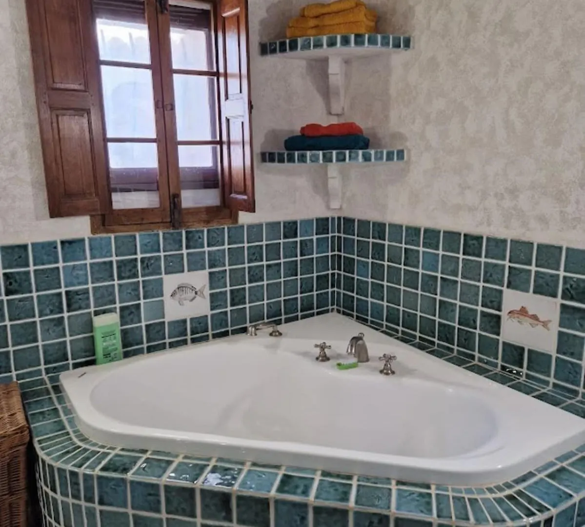 Old Provencal House - 3 Bedrooms Bagnols-en-Foret 0*,  France