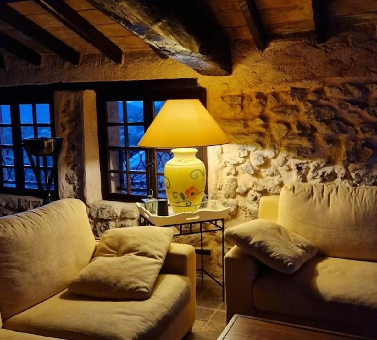Old Provencal House - 3 Bedrooms Bagnols-en-Foret Holiday home