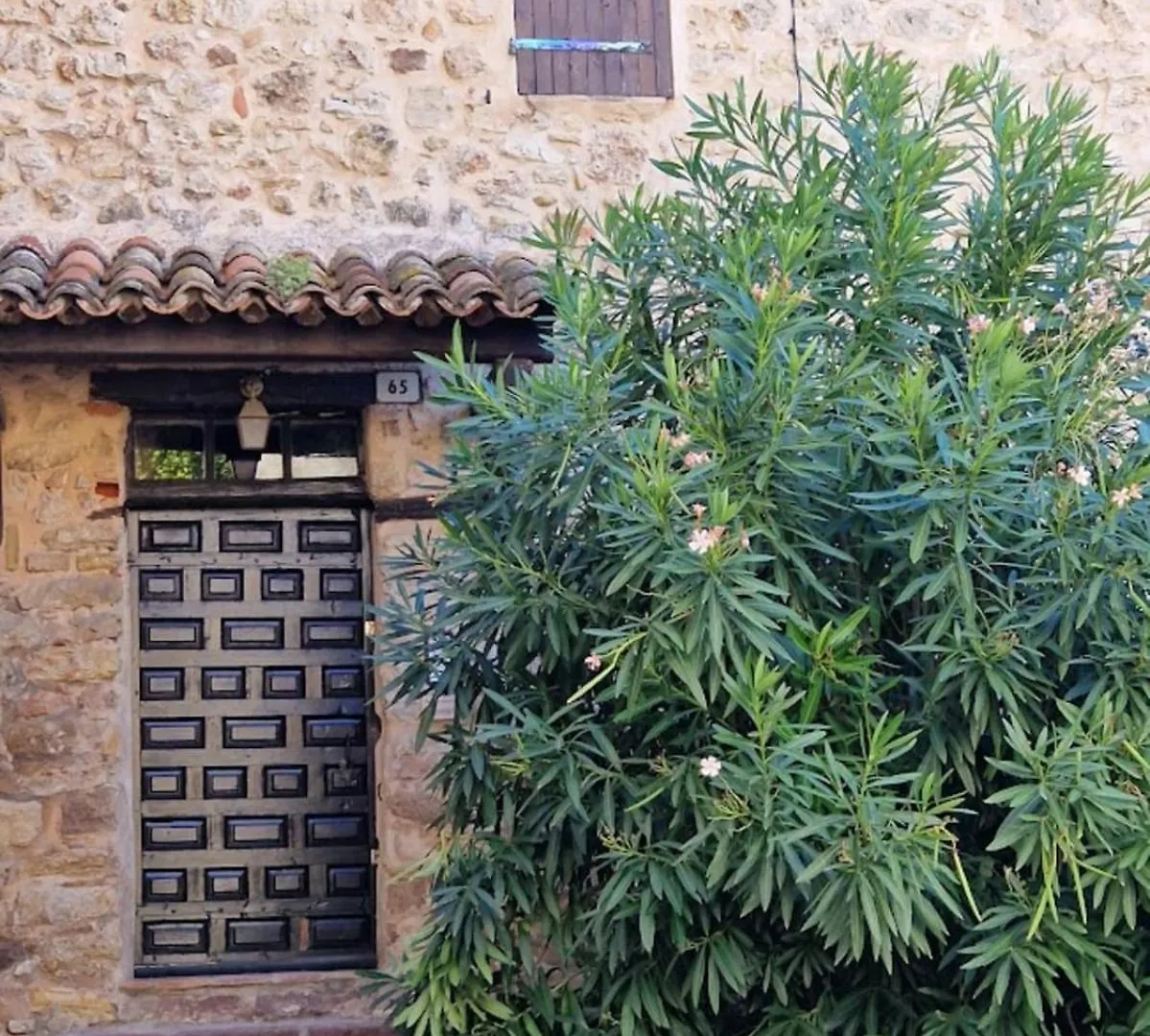 Old Provencal House - 3 Bedrooms Bagnols-en-Foret
