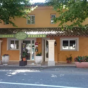 Hotel Au Relais Provencal, Bagnols-en-Foret